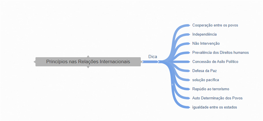 Mapas mentais Direito Revisão fácil 2021 Laguia Brasil