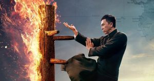 Como aprender wing chun kung fu