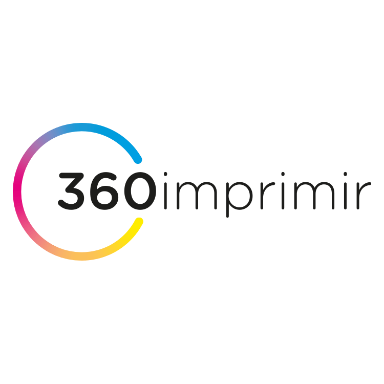 Logo 360 Imprimir