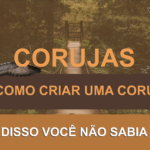 uma coruja voando e uma coruja empoleirada