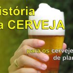 HIstória da Cerveja