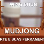 como fazer boneco de madeira do wing chun