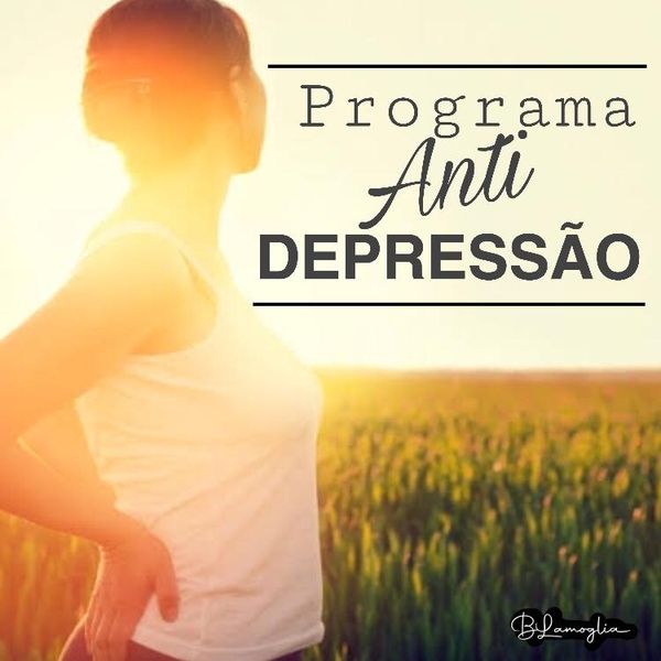 Programa Como Sair da Depressão