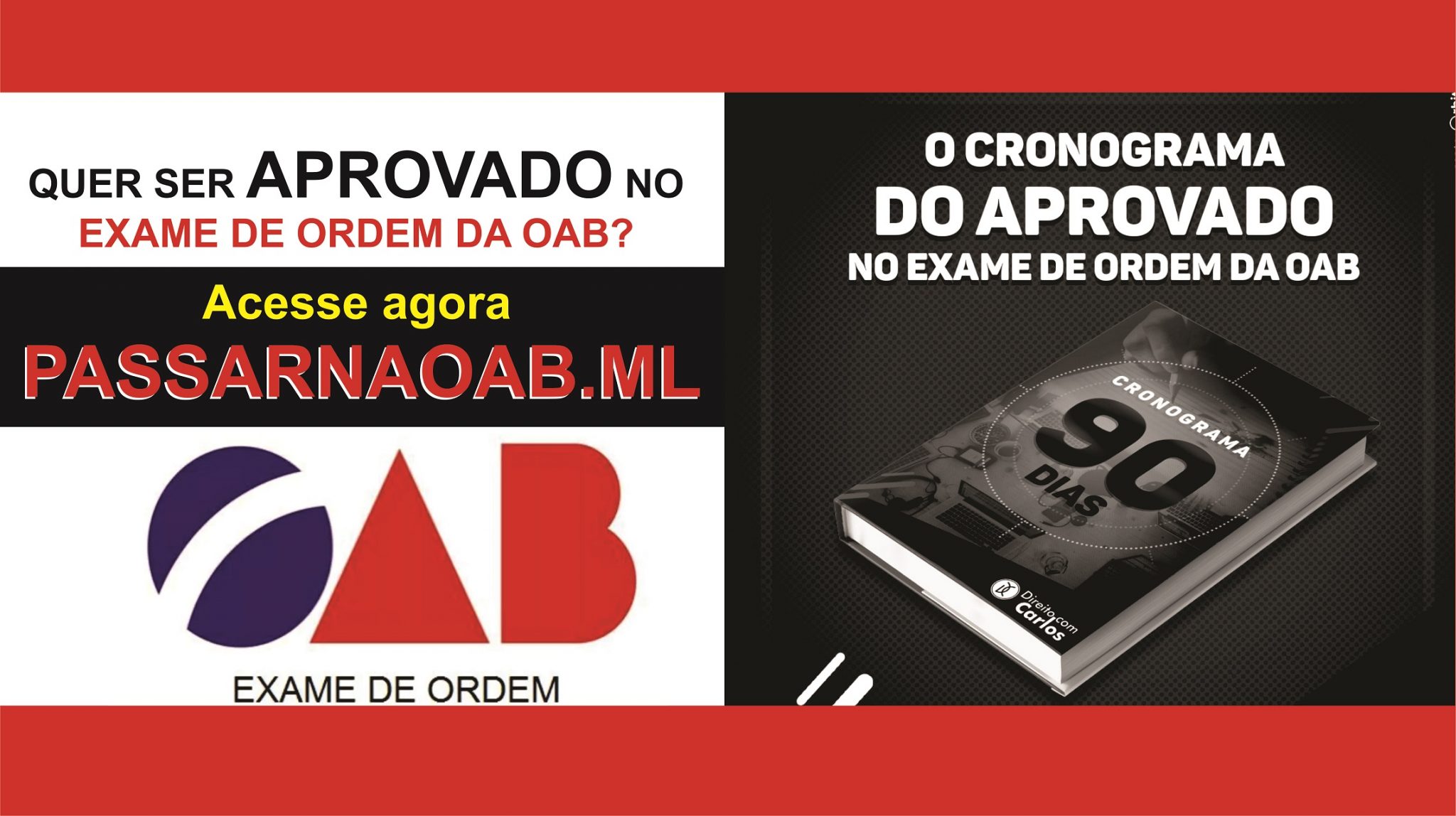 Como Passar Na Oab Dicas Preciosas Laguia Brasil