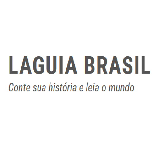 Laguia Brasil - conte sua história e leia o mundo