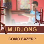 Mudjong — Muk Yan Jong como fazer