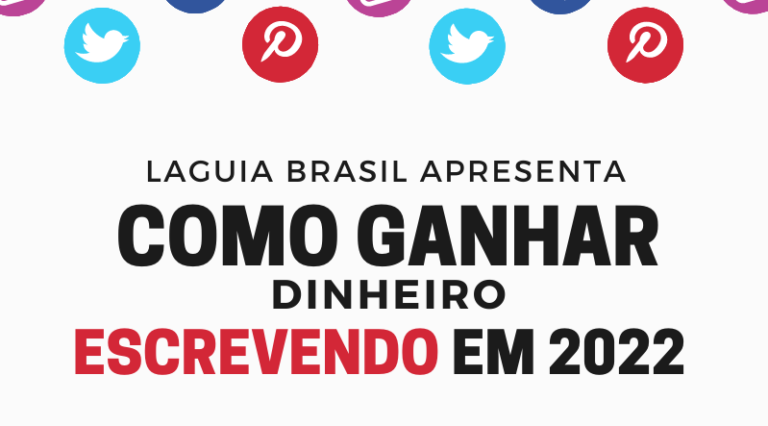 como ganhar dinheiro escrevendo em 2022 - Copia