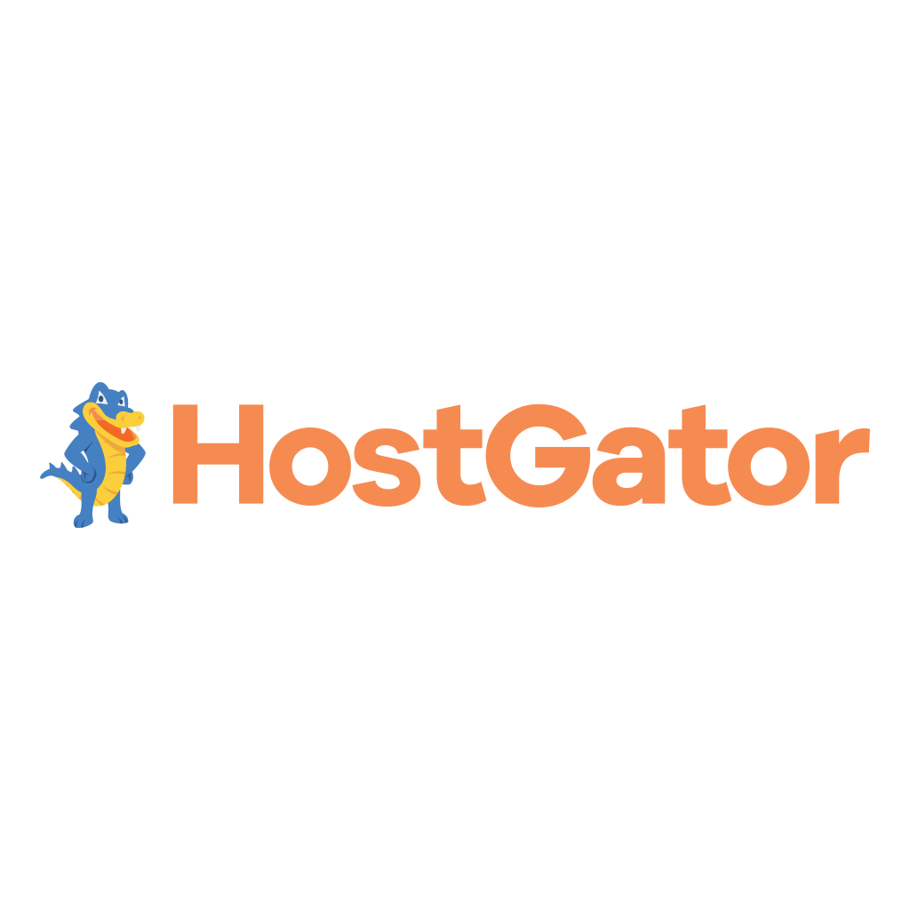 Logo Hostgator