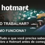 Trabalhar com a Hotmart 2022 - como funciona