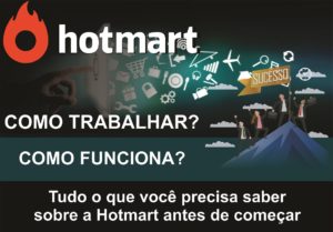 Trabalhar com a Hotmart 2022 - como funciona