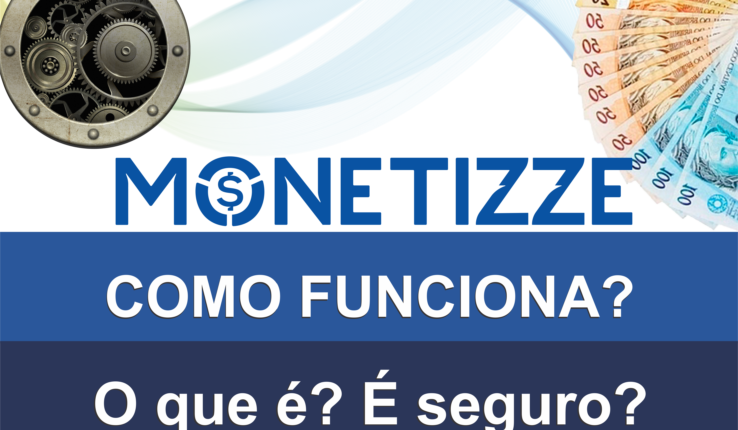 engrenagem e cédula de dinheiro e correlação com a monetizze programa para afiliados