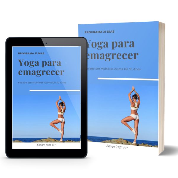 Yoga para emagrecer