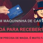 como vender e receber no cartão sem ter maquininha sumup