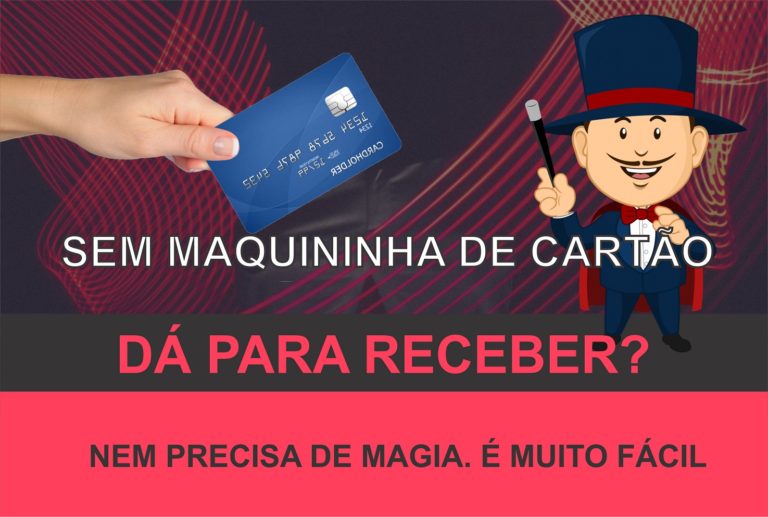 como vender e receber no cartão sem ter maquininha sumup