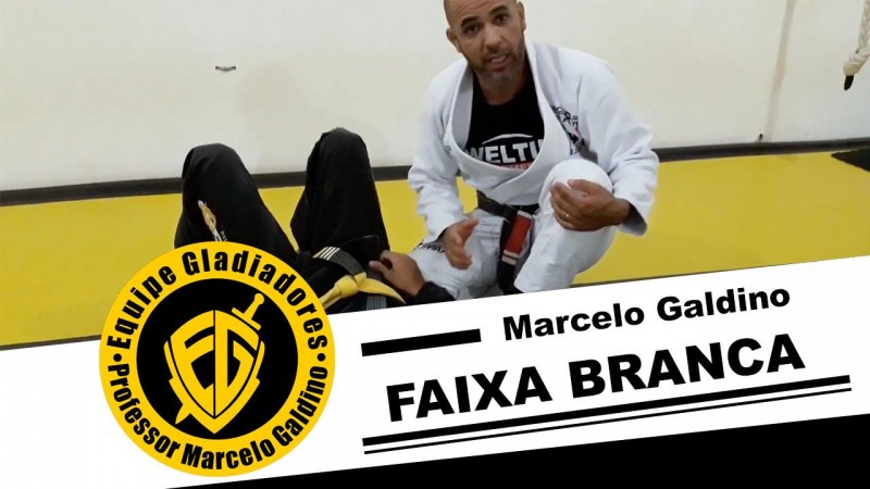 curso online faixa branco