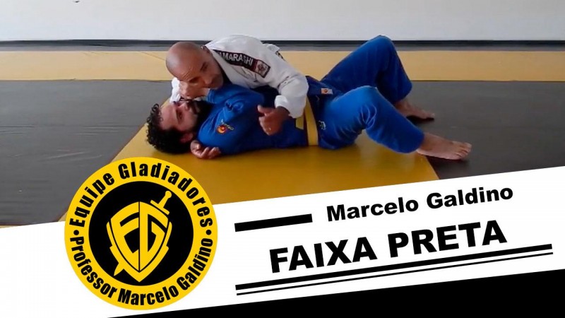 curso online de jiu-jitsu faixa preta