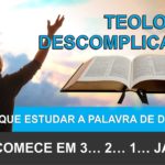 teologia descomplica - como interpretar a biblia