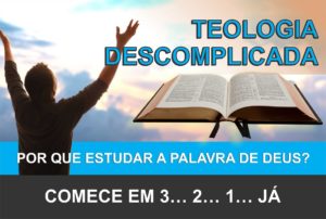 teologia descomplica - como interpretar a biblia