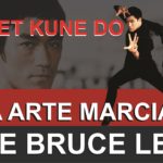 JEET KUNE DO - COMO APRENDER A ARTE MARCIAL DE BRUCE LEE