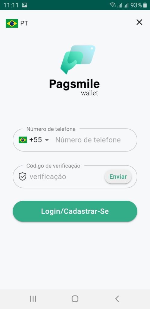 screenshot ParSmile