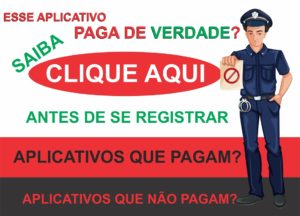 Aplicativos para ganhar dinheiro – Quais pagam e quais não pagam