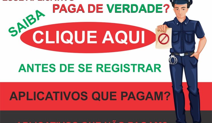 Aplicativos para ganhar dinheiro – Quais pagam e quais não pagam