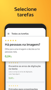 Yandex Toloka vale a pena