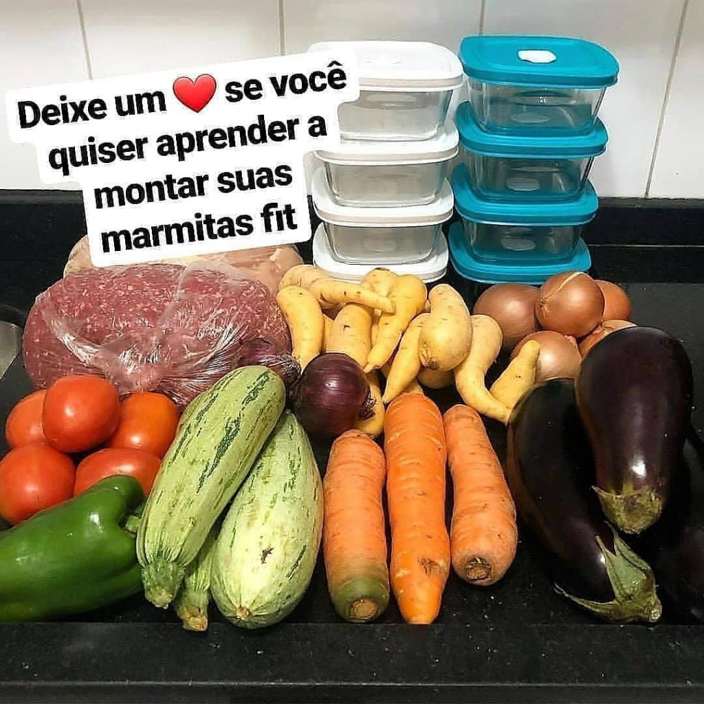 aprenda hoje mesmo a fazer marmitas fit e lucrar alto