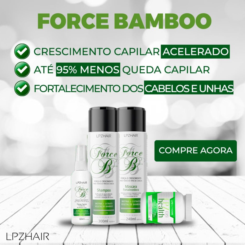 onde comprar o Force Bamboo