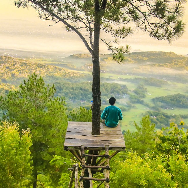 paisagem bonita