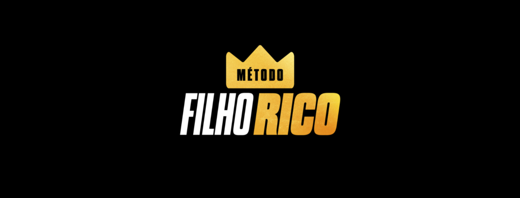 Método filho rico premium