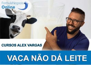 VANTAGENS E DESVANTAGENS - COMPRAR CURSO ALEX VARGAS