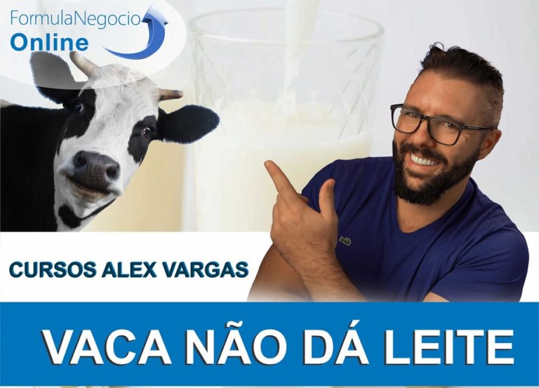 VANTAGENS E DESVANTAGENS - COMPRAR CURSO ALEX VARGAS