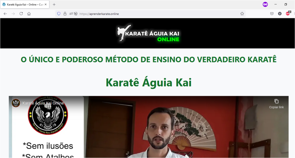 2 -essa é a url final para colocar no seu anúncio