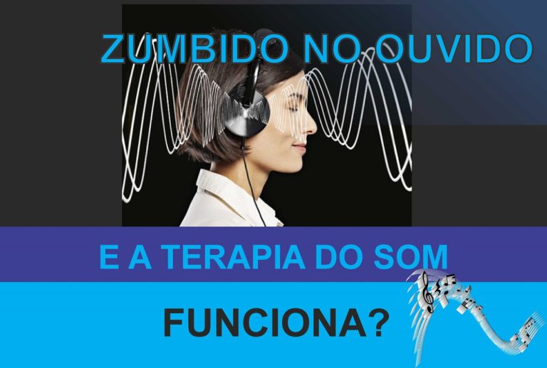 zumbido no ouvido e a terapia do som - programa restauração auditiva