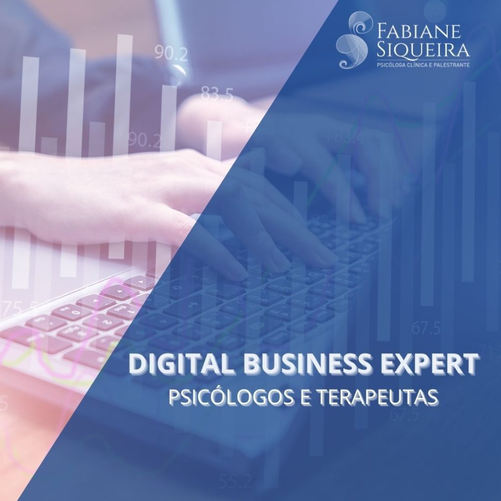 Digital Business Expert - Estratégias de Marketing Digital