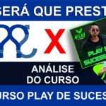 será que presta - Curso Play de Sucesso - Donny Play