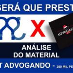 Será que presta - KIT ADVOGANDO - 250 MIL PETIÇÕES