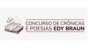 8º CONCURSO DE CRÔNICAS E POESIAS EDY BRAUN 2022