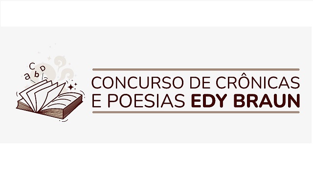 8º CONCURSO DE CRÔNICAS E POESIAS EDY BRAUN 2022