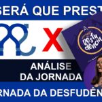 CAPA ARTIGOJornada da Desfudência - Nathalia Arcuri - 【SERÁ QUE PRESTA?】