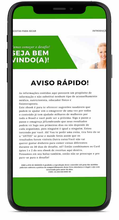 e-book desafio dos 30 dias