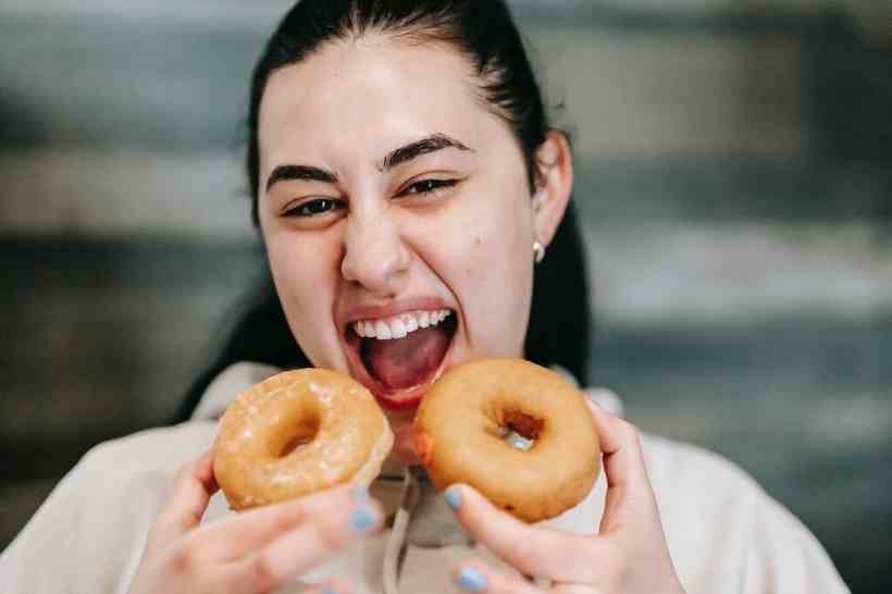 os benefícios de uma boa dieta