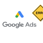 atraso na entrega dos dados google ads 15 de julho