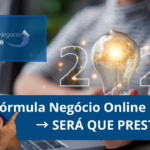 Método Curso Fórmula Negócio Online - Alex Vargas - 2024