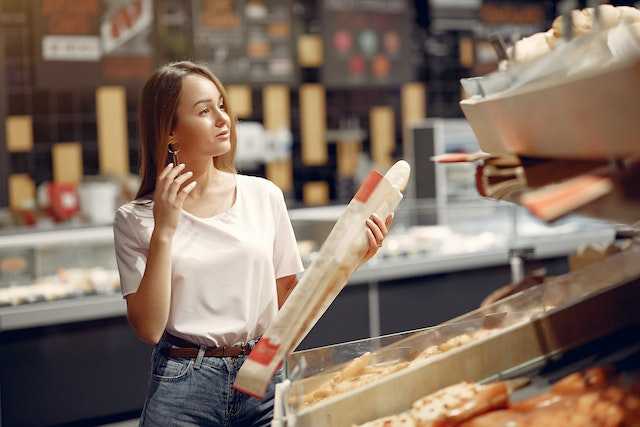 Por que eu deveria comprar o seu pão ao invés de outro qualquer