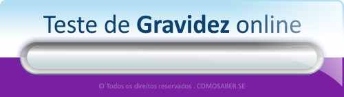 Teste-de-gravidez-online