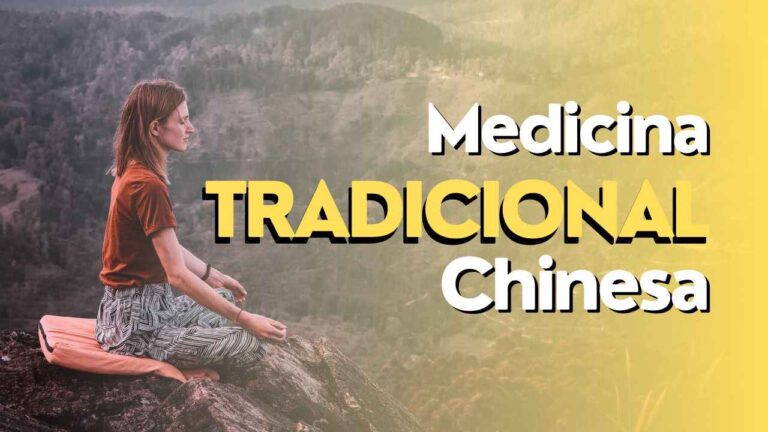 Medicina Tradicional Chinesa