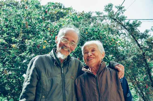 Mas existem tantos casais felizes que conheço…