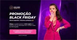 Como Comprar o Método Mulher Milionária com Preço de Black Friday